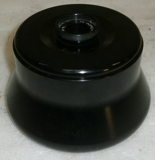 BECKMAN ROTOR TA-14-50 with Lid USED GOOD CONDITION