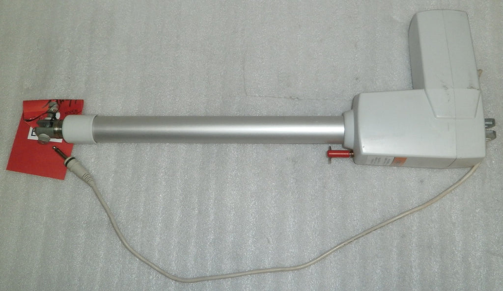 Linak 340019 Push Pull Actuator Medical 34310F+3X30004X (Fits Hoyer HPL402 lift)