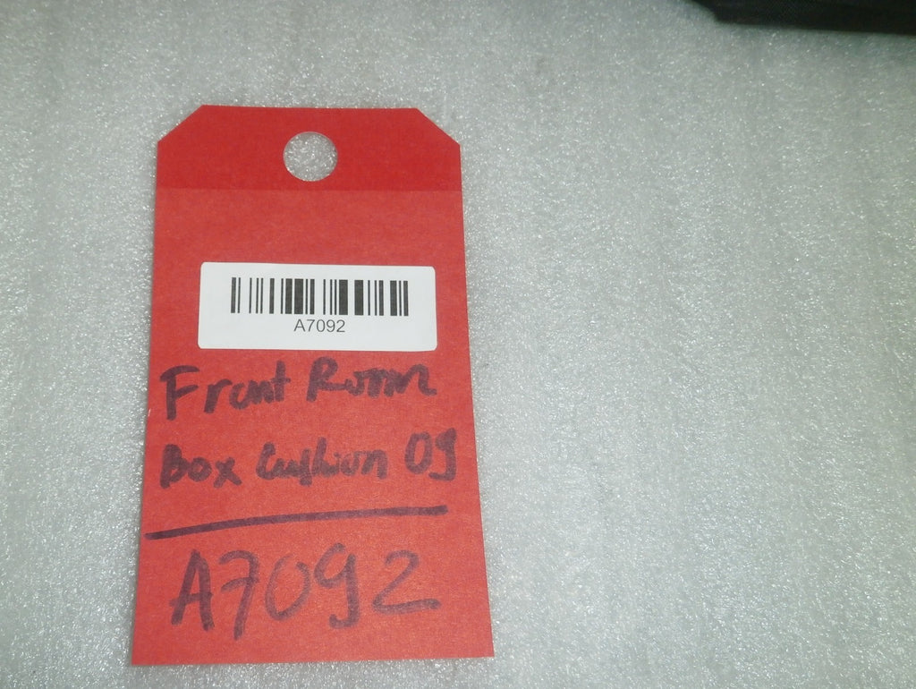 Wheelchair Jay Union Cushion CA30811 Size 22X19" W/ Cover Very Good Condition
