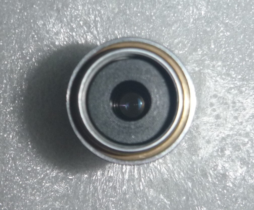 LEITZ WETZLAR GERMANY 160/0.17 40/0.65 MICROSCOPE OBJECTIVE