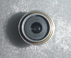 LEITZ WETZLAR GERMANY 160/0.17 40/0.65 MICROSCOPE OBJECTIVE