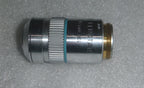 Leitz Wetzlar Germany 519693/ 160/- NPL Fluotar 50/1.00 OEL - Microscope lens