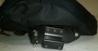 BLAKE GEOMATRIX SILVER BACK WHEELCHAIR CUSHION 13X20 INCH