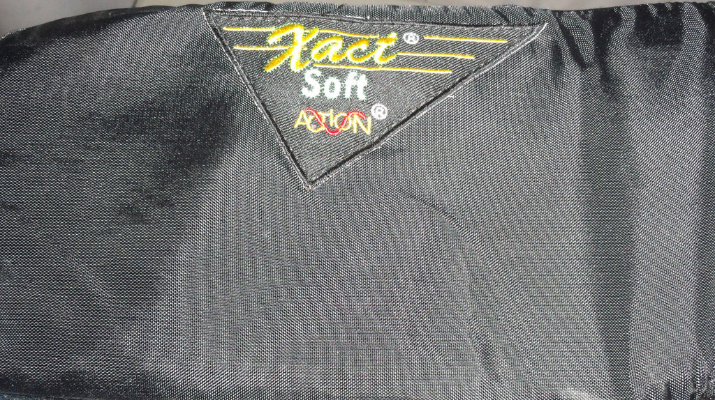 XACT SOFT ACTION WHEELCHAIR CUSHION 18X20 INCH NEW CONDITION