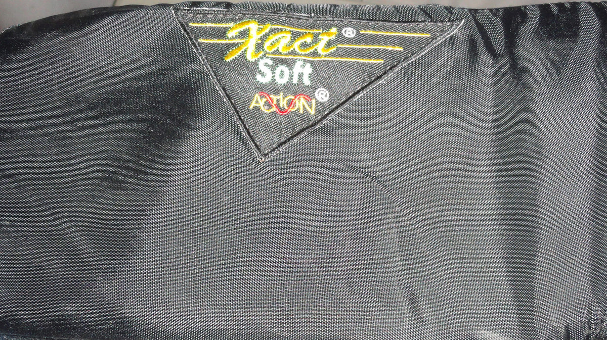 XACT SOFT ACTION WHEELCHAIR CUSHION 18X20 INCH NEW CONDITION
