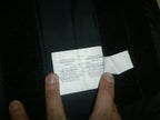 Wheelchair Cushion Size 18x20" W/ Cover