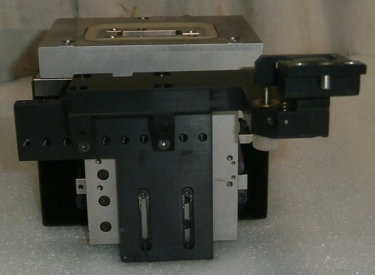 PH 600 Programmable Probe Head from KARL SUSS PA200