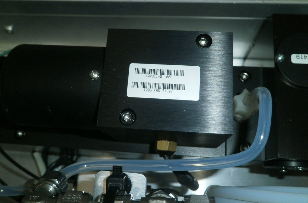 Thermo Scientific 43i-TLE SO2 Gas Analyzer Trace Level Enahanced 43ITLE-APSAB