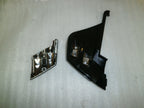 Set of 2 Invacare TDX SP2 Taillight Reflector 2021 very Good Condition