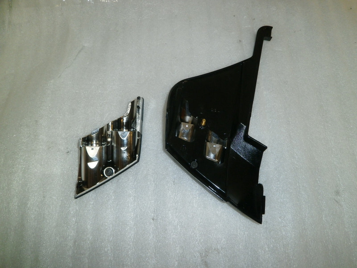 Set of 2 Invacare TDX SP2 Taillight Reflector 2021 very Good Condition