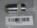 LEITZ WETZLAR GERMANY 519804/ EF 100X/1.25 OEL 160/0.17 MICROSCOPE OBJECTIVE