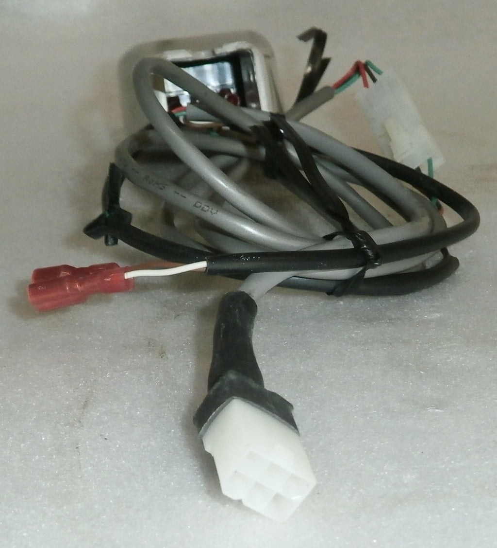 BRUNO STAIR LIFT CRE-2110 PARTS AND CABLES AS PHOTO