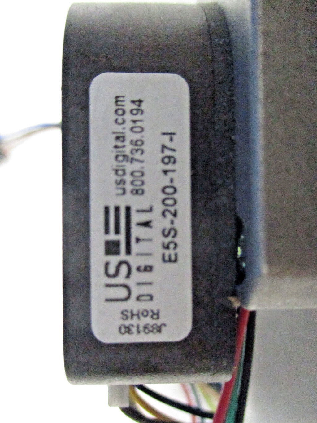 DIGITAL E5S-200-197-1,VEXTA STEPPING MOTOR C9742-9012 KGME FROM SIEMENS VISTA500