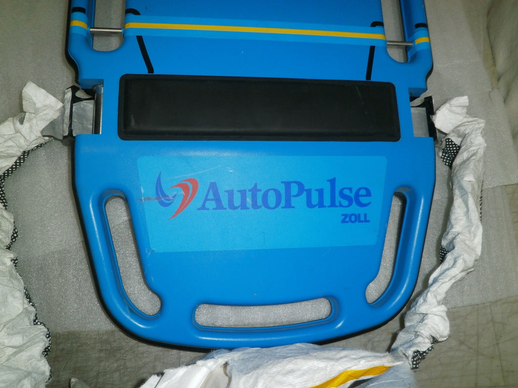 Zoll AutoPulse 100 Resuscitation System No Battery Included