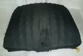 ROHO 21.25X20.25X4.25 INCH QS1111C WHEELCHAIR CUSHION W/ COVER COV-SSA1111