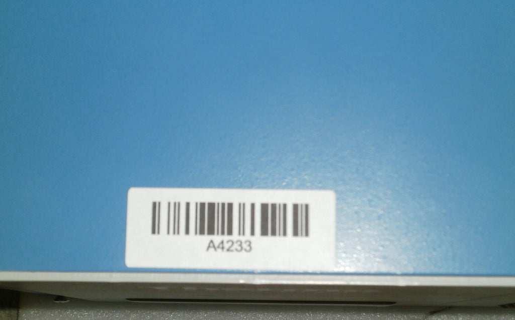 Thermo Scientific 43i-TLE SO2 Gas Analyzer Trace Level Enahanced 43ITLE-APSAB