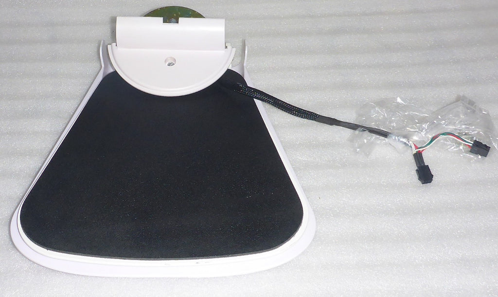 SAVARIA K2S STAIR LIFT FOOTREST WITH CHARGER AND KEY