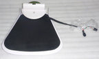 SAVARIA K2S STAIR LIFT FOOTREST WITH CHARGER AND KEY