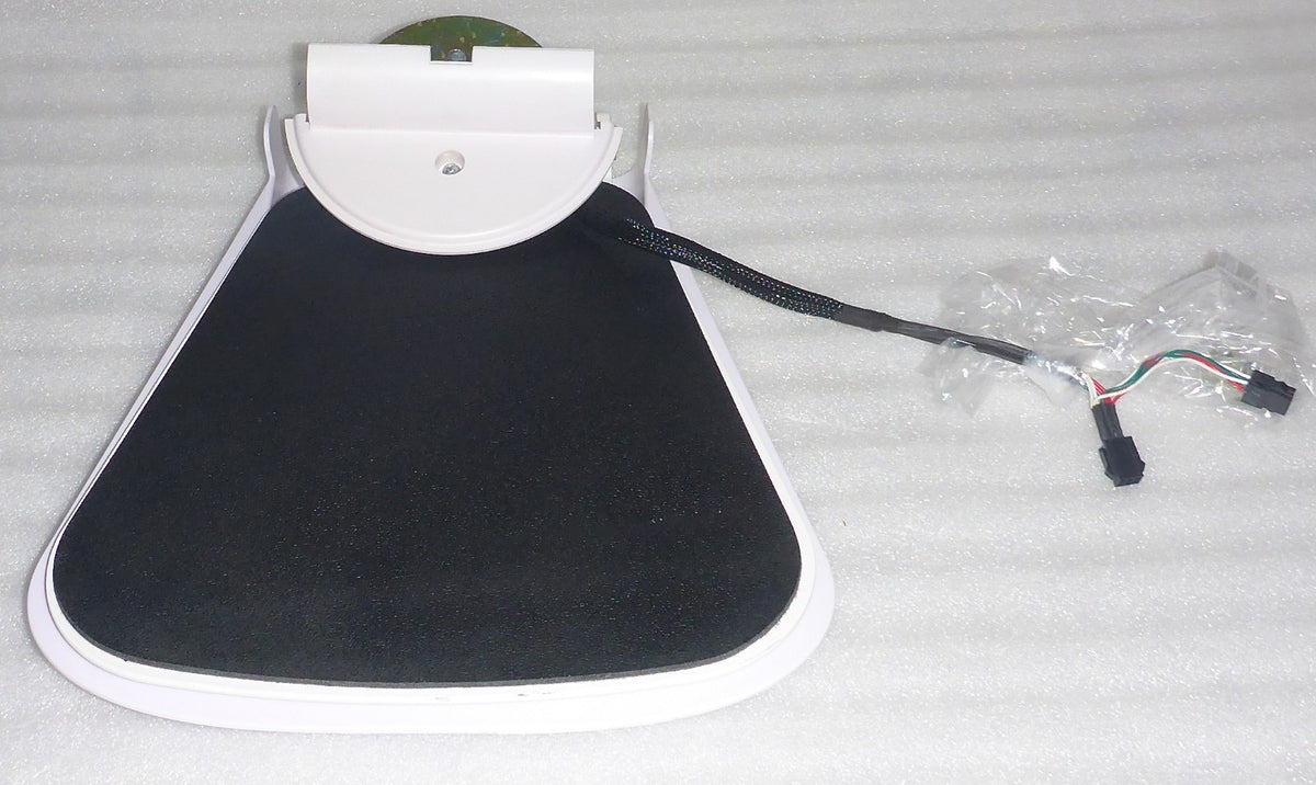 SAVARIA K2S STAIR LIFT FOOTREST WITH CHARGER AND KEY