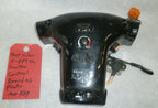 Shoprider TrailBlazer F-889SL Scooter Control Board as Photo No Key
