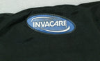 Invacare Adjustable Wheelchair Back Cover REG No: OH36380 size 19" good as pics
