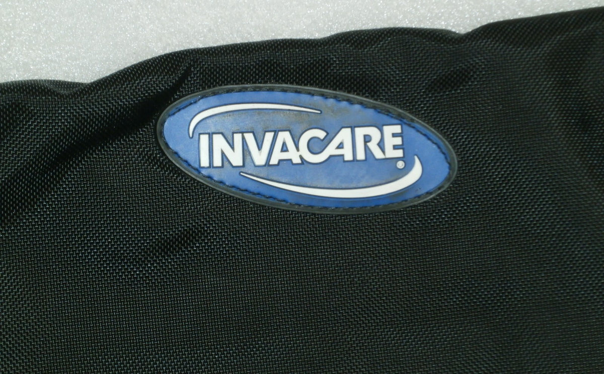 Invacare Adjustable Wheelchair Back Cover REG No: OH36380 size 19" good as pics