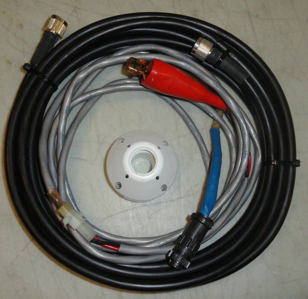 ANTENNA BEAM RST710 come as pictures not tested
