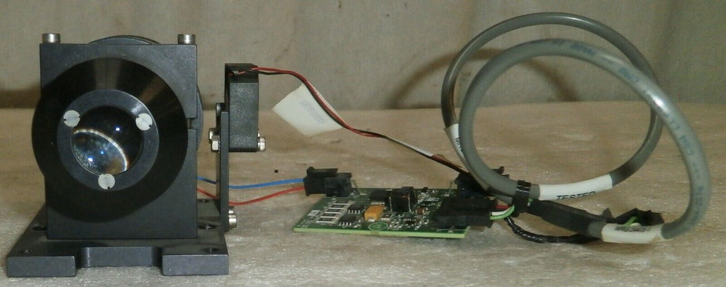 Caliper Life Sciences 119427 DKP LED FAN REV 00 MRG/34427-1 Control Board