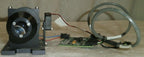 Caliper Life Sciences 119427 DKP LED FAN REV 00 MRG/34427-1 Control Board