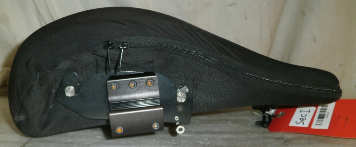 My Life Back Cushion with Back Frame and Accessories Width: 16" x Height 19"