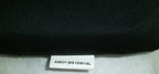 18 x 16" Comfort Acta-Relief Wheelchair Back Cushion only w/ Cover (No mounting)