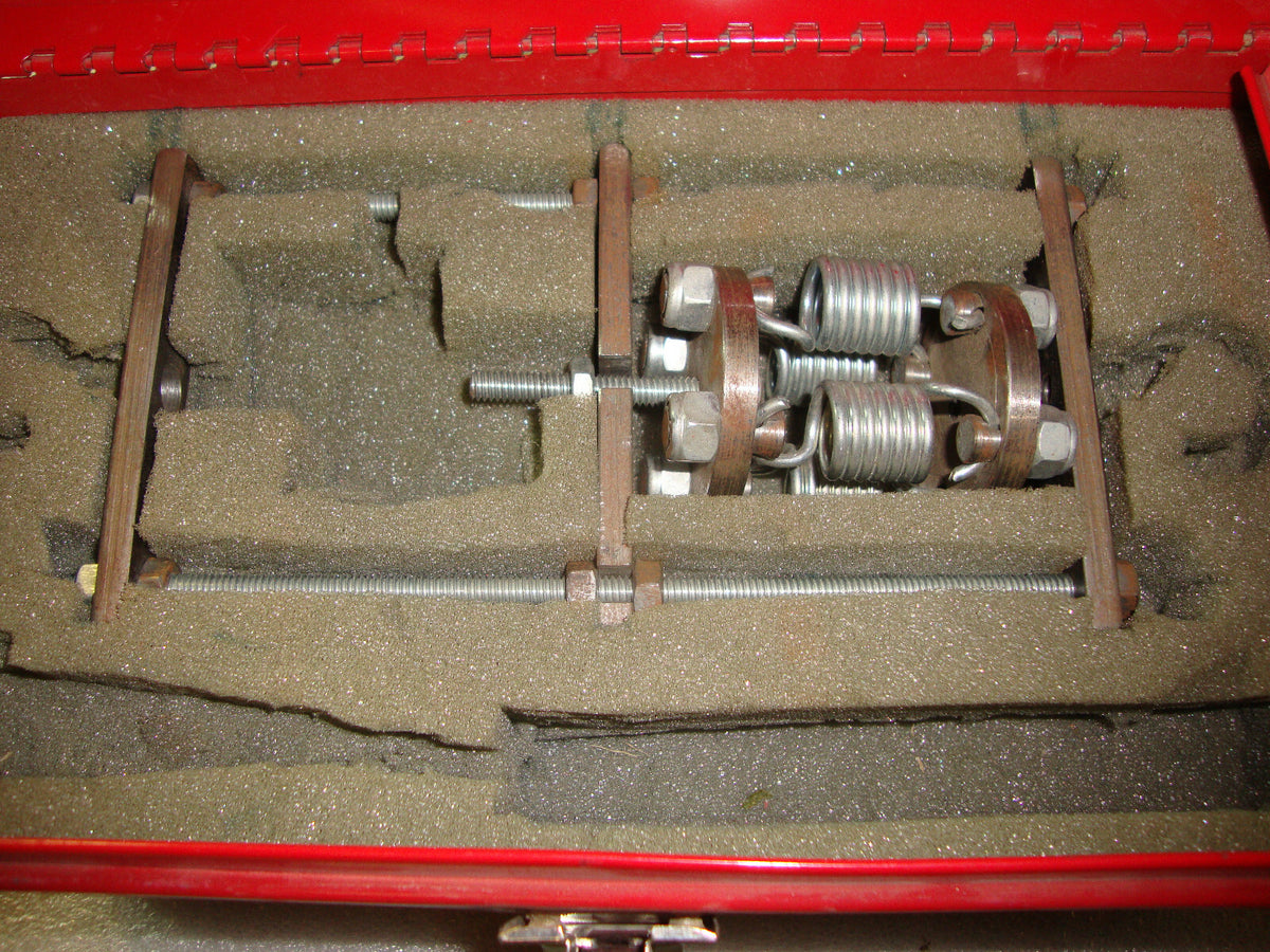 INTERFACE SM-100