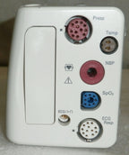 Philips IntelliVue Intelli Vue X2 Vital Sign Patient Monitor M3002A Rev L