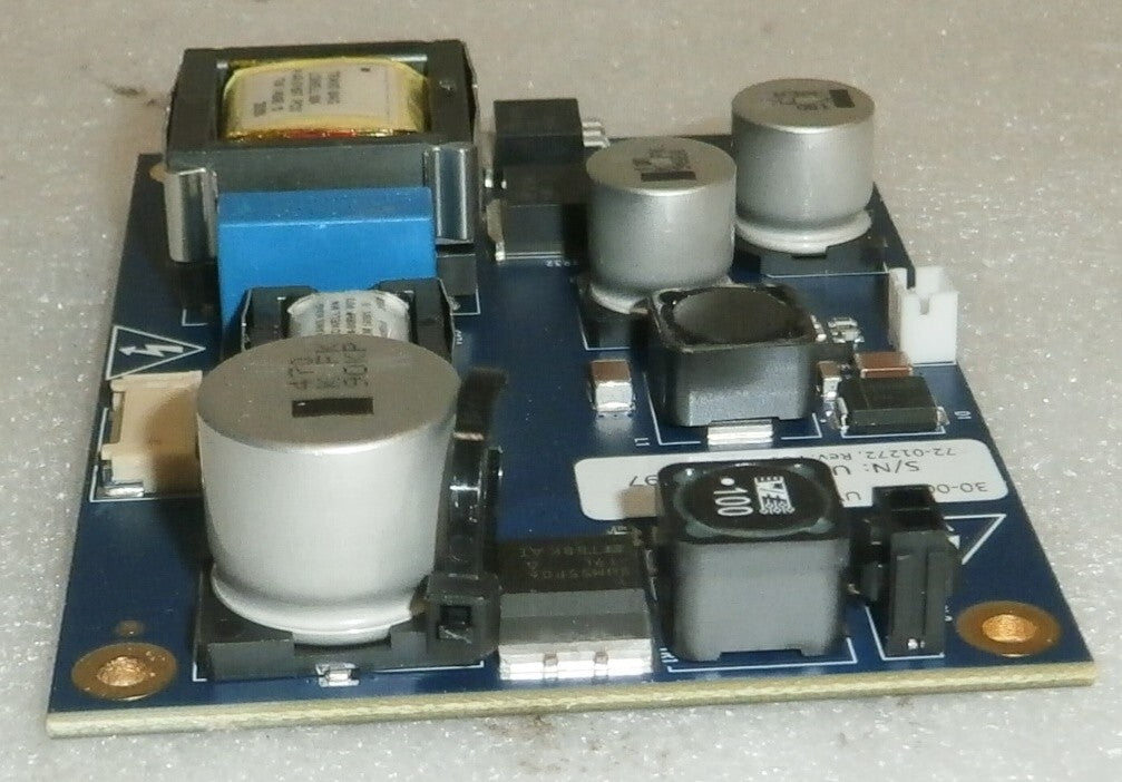 T2 BioSystems Board 30-00401, PCB 30-00268, and Thermal controller PCB 30-00272