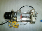 VEXTA STEPPING MOTOR C6831-9212 2-PHASE 1.8"/STEP DC 5V 1A