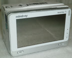Mindray BeneView T1 Monitor w/ Masimo SPO2, NBP Cuff, 3 Lead ECG and 1 Battery