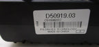 PG POWER CHAIR CONTROL PG DRIVES D50919.03 FROM QUICKIE QM-710 USED GOOD CONDIT