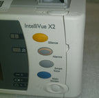 Philips IntelliVue Intelli Vue X2 Vital Sign Patient Monitor M3002A Part Units