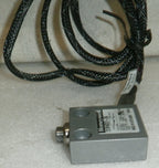 HONEYWELL 914CE1-3A TILT ACTUATOR LIMIT SWITCH WITH CABLE DWR1265H083-B