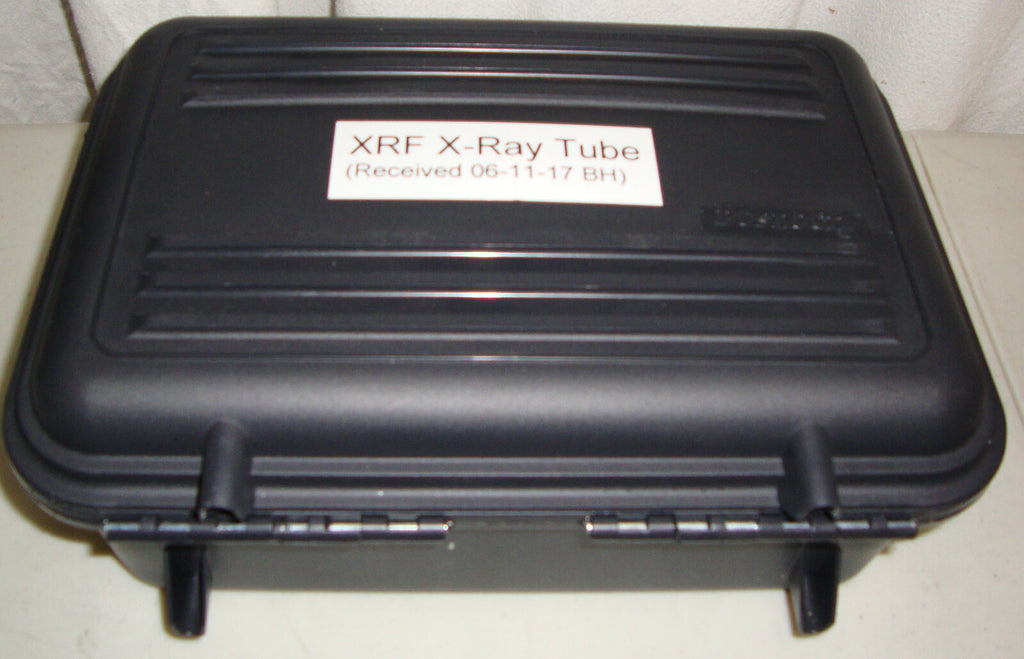 Edax Eagle III XXL Micro Xray fluorescence spectrometer xray x-ray tube