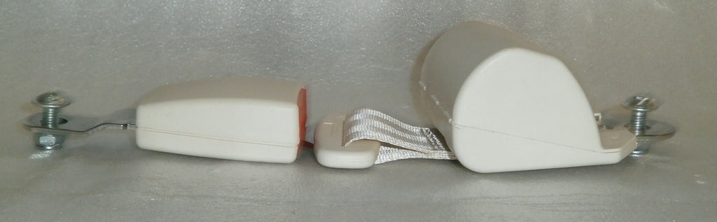 HANDICARE FREE CURVE STAIR LIFT ORIGINAL SEAT BELT GOOD CONDITION