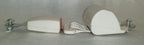 HANDICARE FREE CURVE STAIR LIFT ORIGINAL SEAT BELT GOOD CONDITION