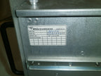 Micromass MA4204 Part # 4204005001 Mass Spectrometer
