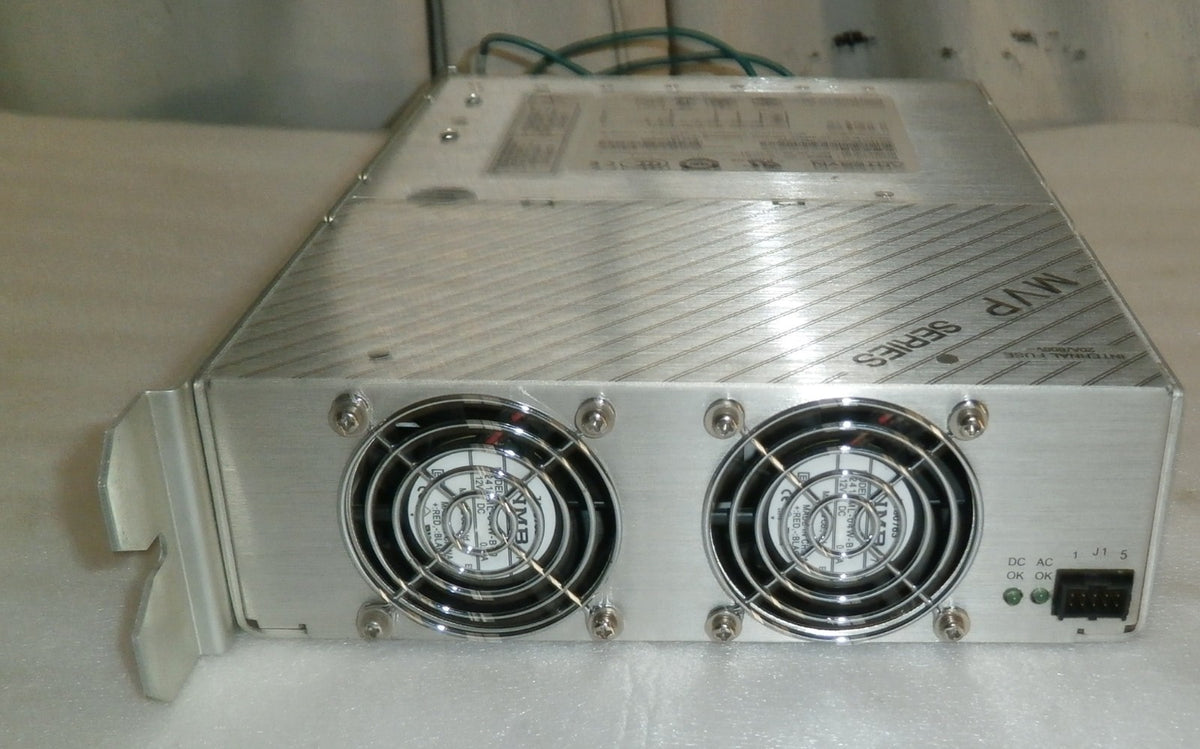 ARTESYN MP1-3R-2R-1Q-1U-01 POWER SUPPLY USED GOOD CONDITION