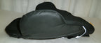 18 x 16" Comfort Acta-Relief Wheelchair Back Cushion only w/ Cover (No mounting)