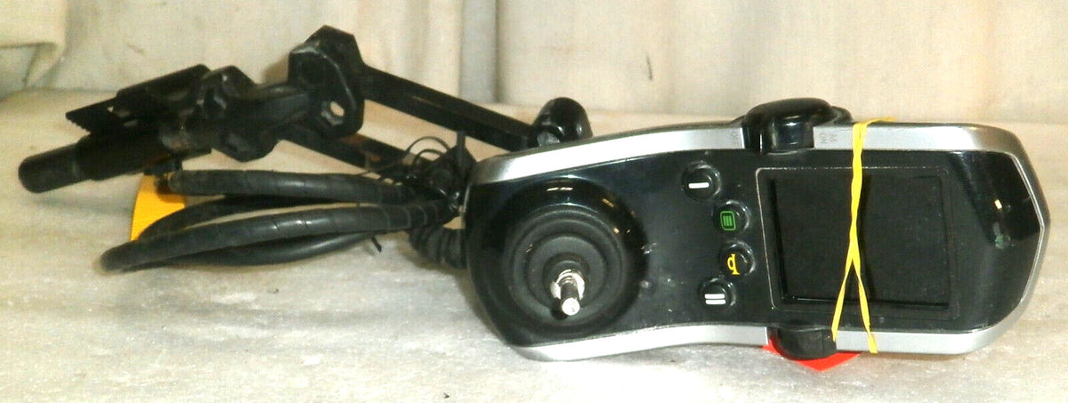 Quantum Rival Remote Control