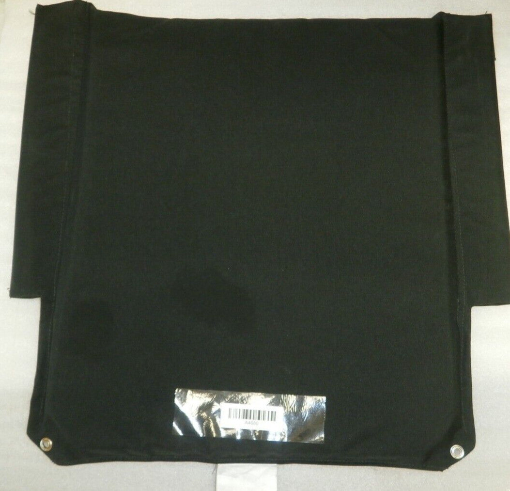 Ki Mobility Catalyst Wheelchair Back Cover size 22" very good condition