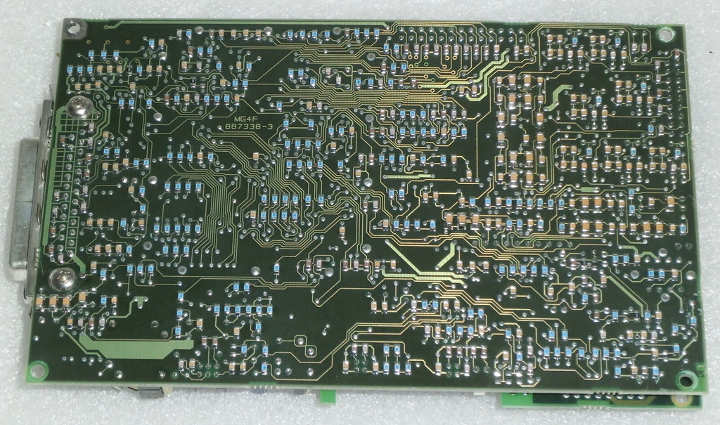 DATEX MGFF-8001251 CIRCUT BOARD AS PICTURES