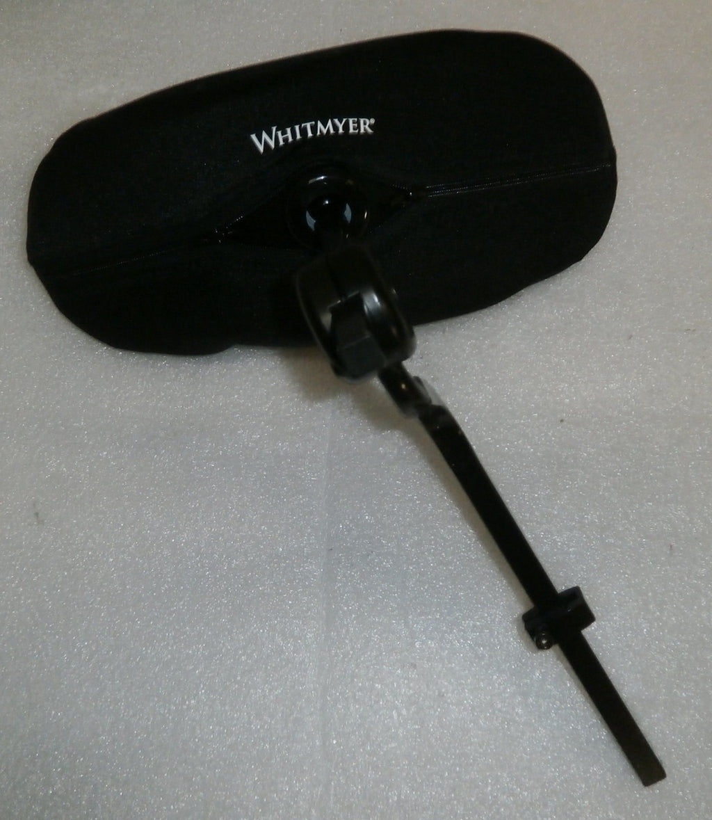 WHITMYER NECK SUPPORT USED GOOD CONDITION