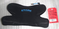 BUTTERFLY BODYMAP DX VACUUM SYSTEM SIZE 2 BY ORTHODESIGN VERY GOOD CONDITION